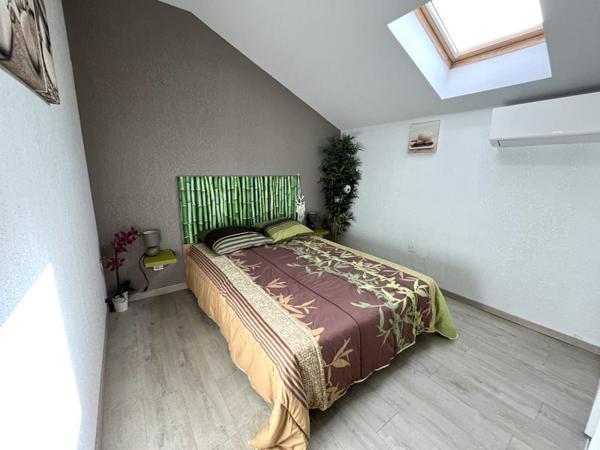Maison à vendre |  Saubion |  5 pièces | 91 m²