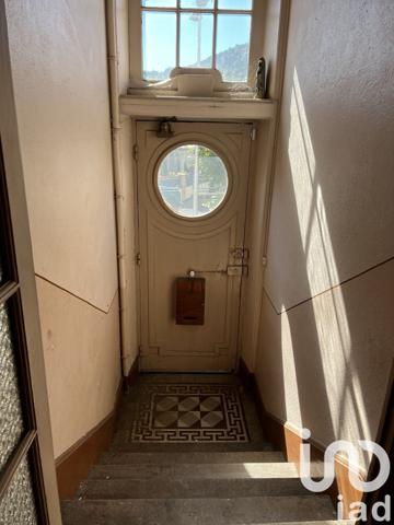 Maison de ville 12 pièces de 270 m² à La Bourboule (63150)