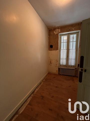 Maison de ville 12 pièces de 270 m² à La Bourboule (63150)