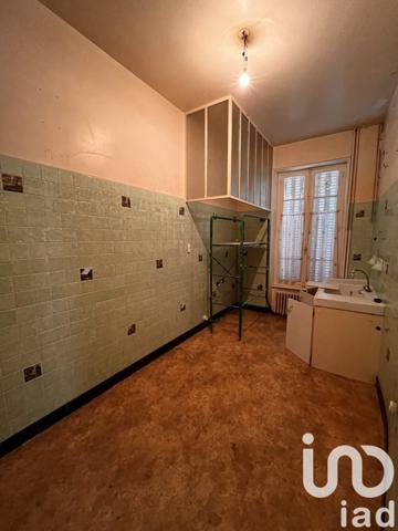 Maison de ville 12 pièces de 270 m² à La Bourboule (63150)