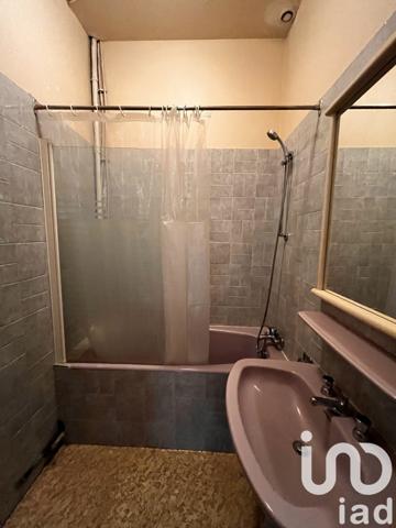 Maison de ville 12 pièces de 270 m² à La Bourboule (63150)