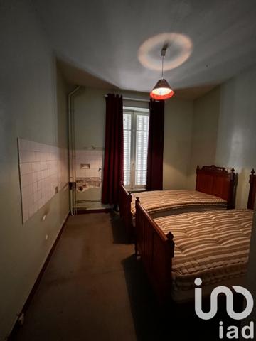 Maison de ville 12 pièces de 270 m² à La Bourboule (63150)