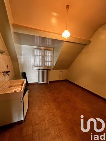 Maison de ville 12 pièces de 270 m² à La Bourboule (63150)