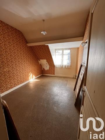 Maison de ville 12 pièces de 270 m² à La Bourboule (63150)