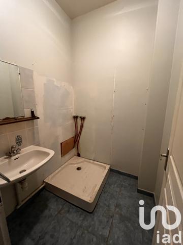 Maison de ville 12 pièces de 270 m² à La Bourboule (63150)