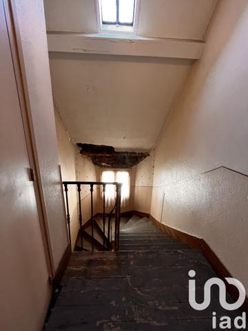 Maison de ville 12 pièces de 270 m² à La Bourboule (63150)