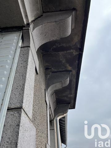 Maison de ville 12 pièces de 270 m² à La Bourboule (63150)