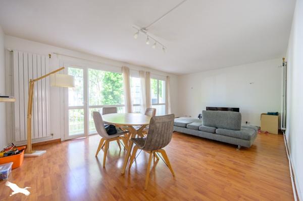 Appartement à vendre 299 697 € La Rochelle 4 p 82 m² DPE E