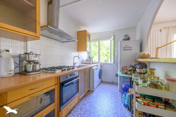 Appartement à vendre 299 697 € La Rochelle 4 p 82 m² DPE E