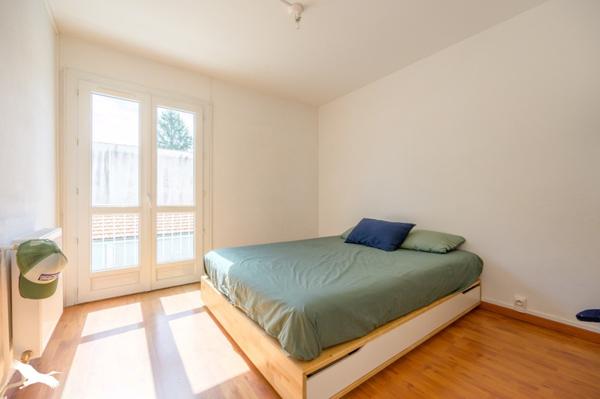 Appartement à vendre 299 697 € La Rochelle 4 p 82 m² DPE E