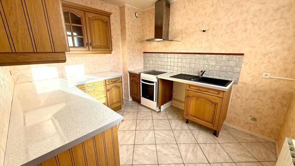 Maison en exclusivité à Bruyéres-et-Monbérault