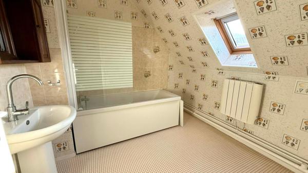 Maison en exclusivité à Bruyéres-et-Monbérault