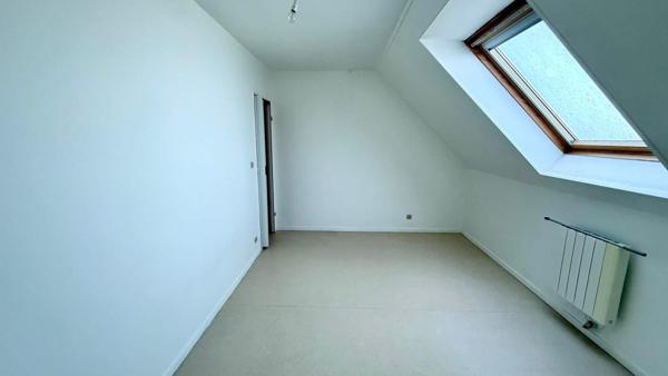 Maison en exclusivité à Bruyéres-et-Monbérault