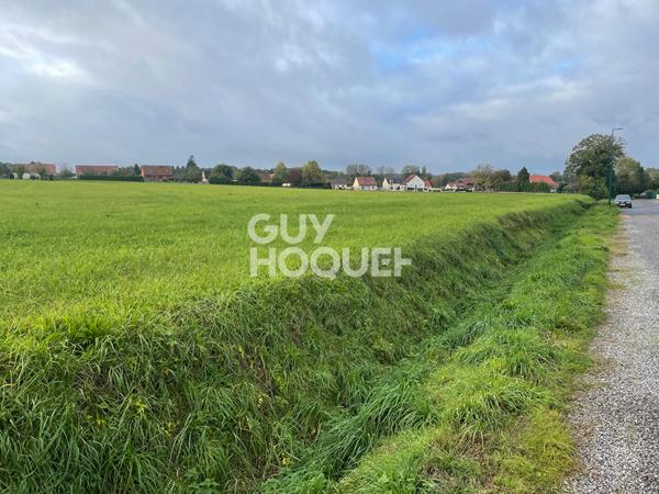 Terrain d'activité à louer de 980 m²  avec bureau de 30m2 à Jaux, France