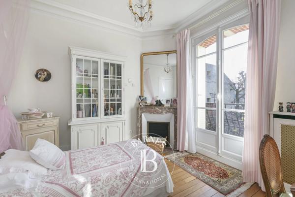 Le Vésinet, Maison 7 Chambres -  310 m² à vendre