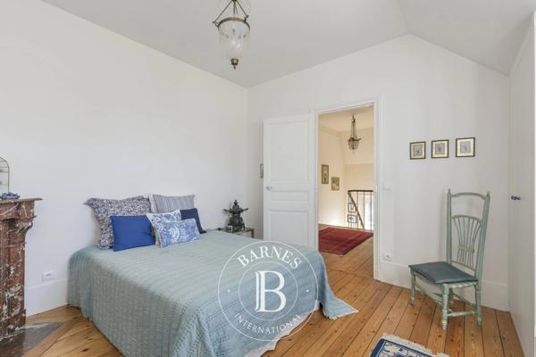 Le Vésinet, Maison 7 Chambres -  310 m² à vendre
