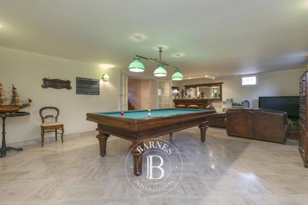 Le Vésinet, Maison 7 Chambres -  310 m² à vendre