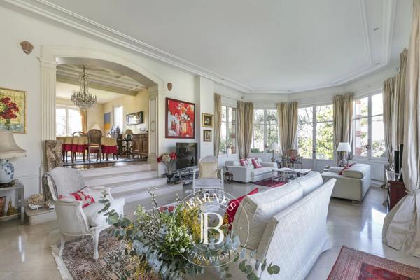 Le Vésinet, Maison 7 Chambres -  310 m² à vendre