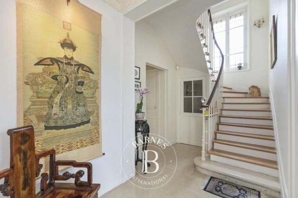 Le Vésinet, Maison 7 Chambres -  310 m² à vendre