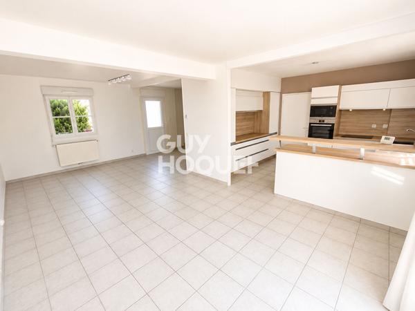 À vendre - Maison familiale 6 pièces - Athies-sous-Laon