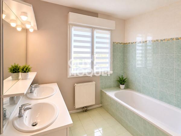 À vendre - Maison familiale 6 pièces - Athies-sous-Laon