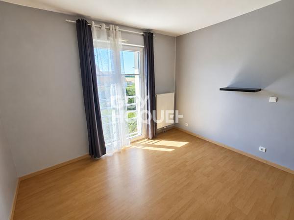 À vendre - Maison familiale 6 pièces - Athies-sous-Laon