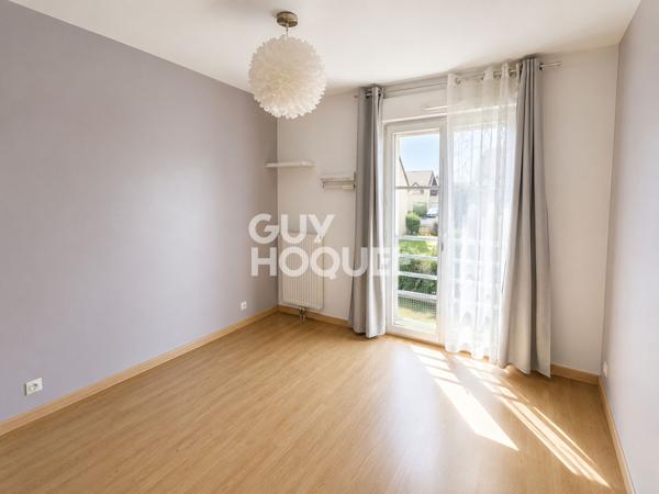 À vendre - Maison familiale 6 pièces - Athies-sous-Laon