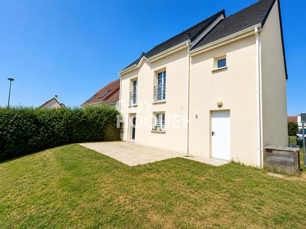 À vendre - Maison familiale 6 pièces - Athies-sous-Laon