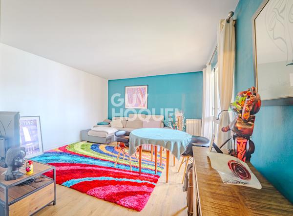 Appartement Lamorlaye 3 pièces 66.84 m2