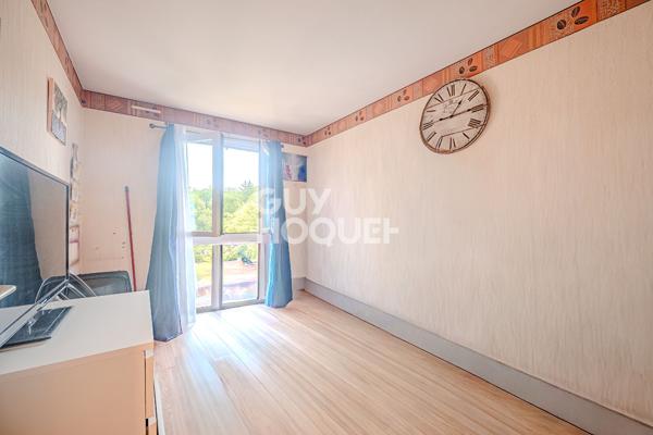 Appartement Lamorlaye 3 pièces 66.84 m2