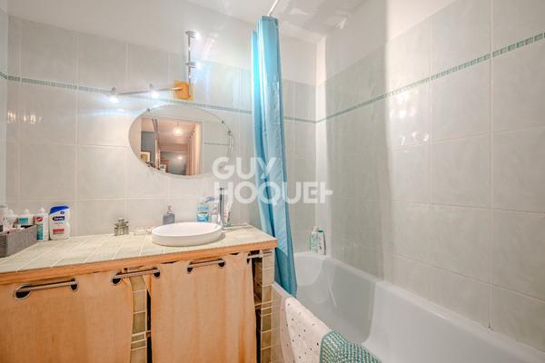 Appartement Lamorlaye 3 pièces 66.84 m2