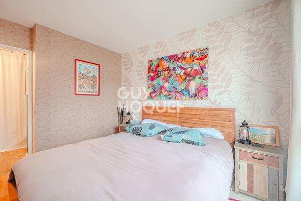 Appartement Lamorlaye 3 pièces 66.84 m2