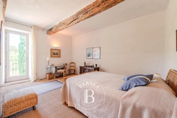 Bonnieux, Mas 6 Chambres -  368 m² à vendre