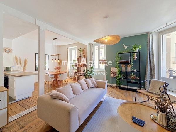 Maison à CHOLET, 49300 - 4 pièces 78m²