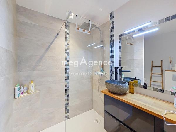 Maison à CHOLET, 49300 - 4 pièces 78m²