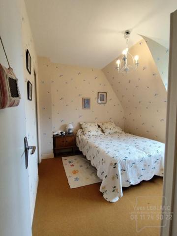 Maison Groix 5 pièce(s) 118m2