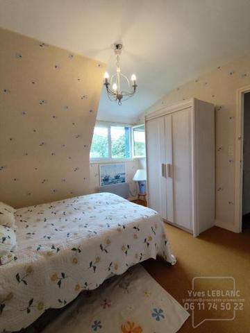 Maison Groix 5 pièce(s) 118m2