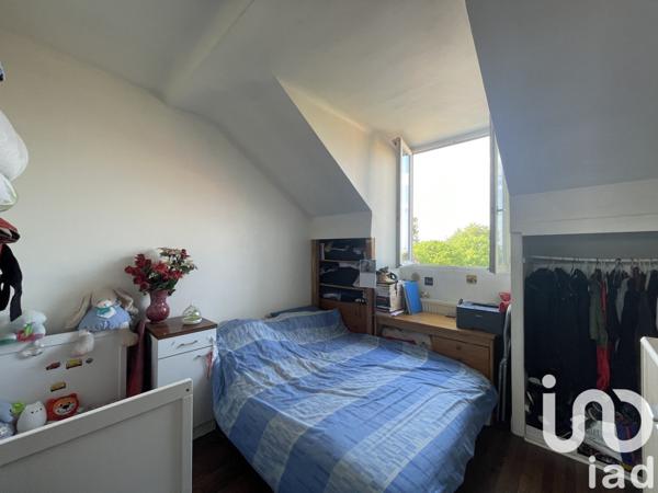 Appartement à vendre 2 pièces 25 m² Clamart