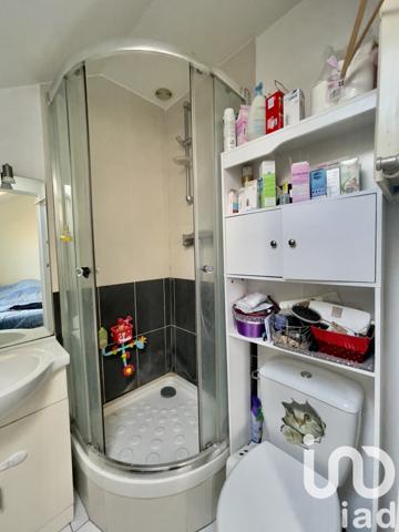 Appartement à vendre 2 pièces 25 m² Clamart