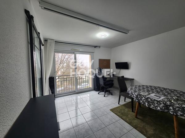 LOCATION : appartement 2 pièces meublé (54 m²) à ORLEANS