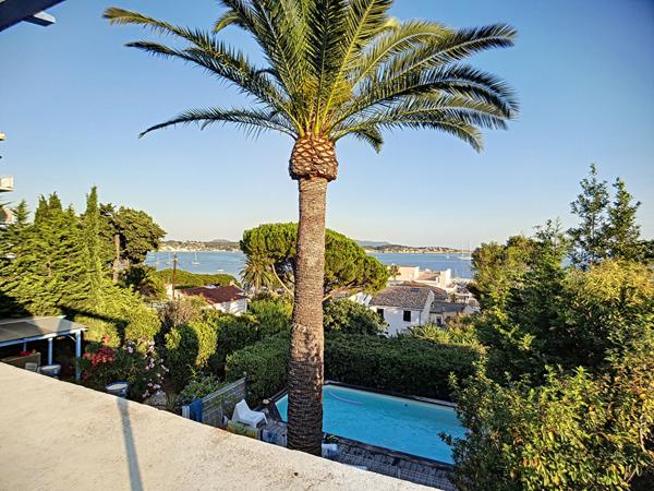 Maison Vue mer Bandol 8 pièce(s) 216,5m²