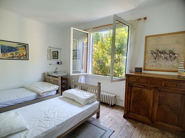 Maison Vue mer Bandol 8 pièce(s) 216,5m²