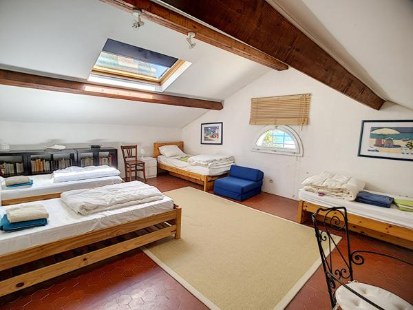 Maison Vue mer Bandol 8 pièce(s) 216,5m²