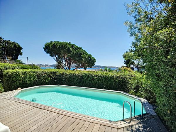 Maison Vue mer Bandol 8 pièce(s) 216,5m²