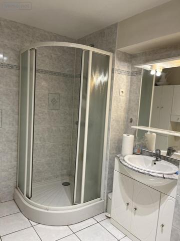 Appartement à vendre à Saint-Herblain en Loire-Atlantique (44800), ref : 44028-1502   
Bourg l'Orvasserie