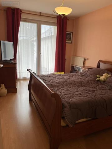 Appartement à vendre à Saint-Herblain en Loire-Atlantique (44800), ref : 44028-1502   
Bourg l'Orvasserie