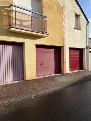 Appartement à vendre à Saint-Herblain en Loire-Atlantique (44800), ref : 44028-1502   
Bourg l'Orvasserie