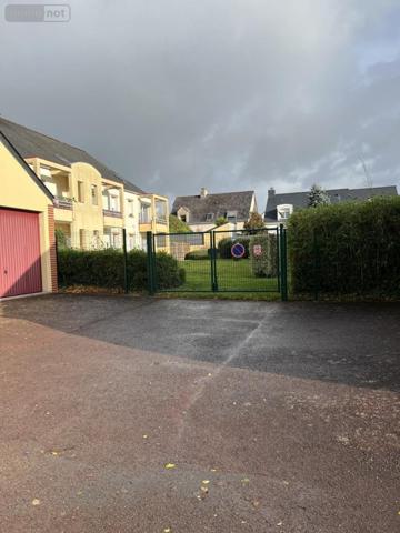 Appartement à vendre à Saint-Herblain en Loire-Atlantique (44800), ref : 44028-1502   
Bourg l'Orvasserie