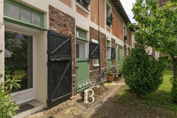 Maisons-Laffitte, Maison 4 Chambres -  271 m² à vendre