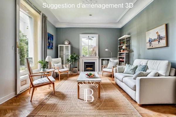 Maisons-Laffitte, Maison 4 Chambres -  271 m² à vendre